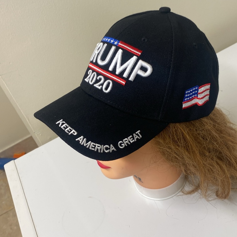 Trump
Cap - Picture 3 of 4